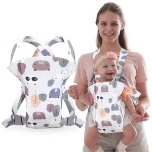 Infant Wraps Carrier Ergonomic Baby Carrier Backpack