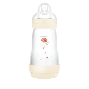 Easy Start Anti-Colic Bottle 9 oz (1-Count), Baby Essentials